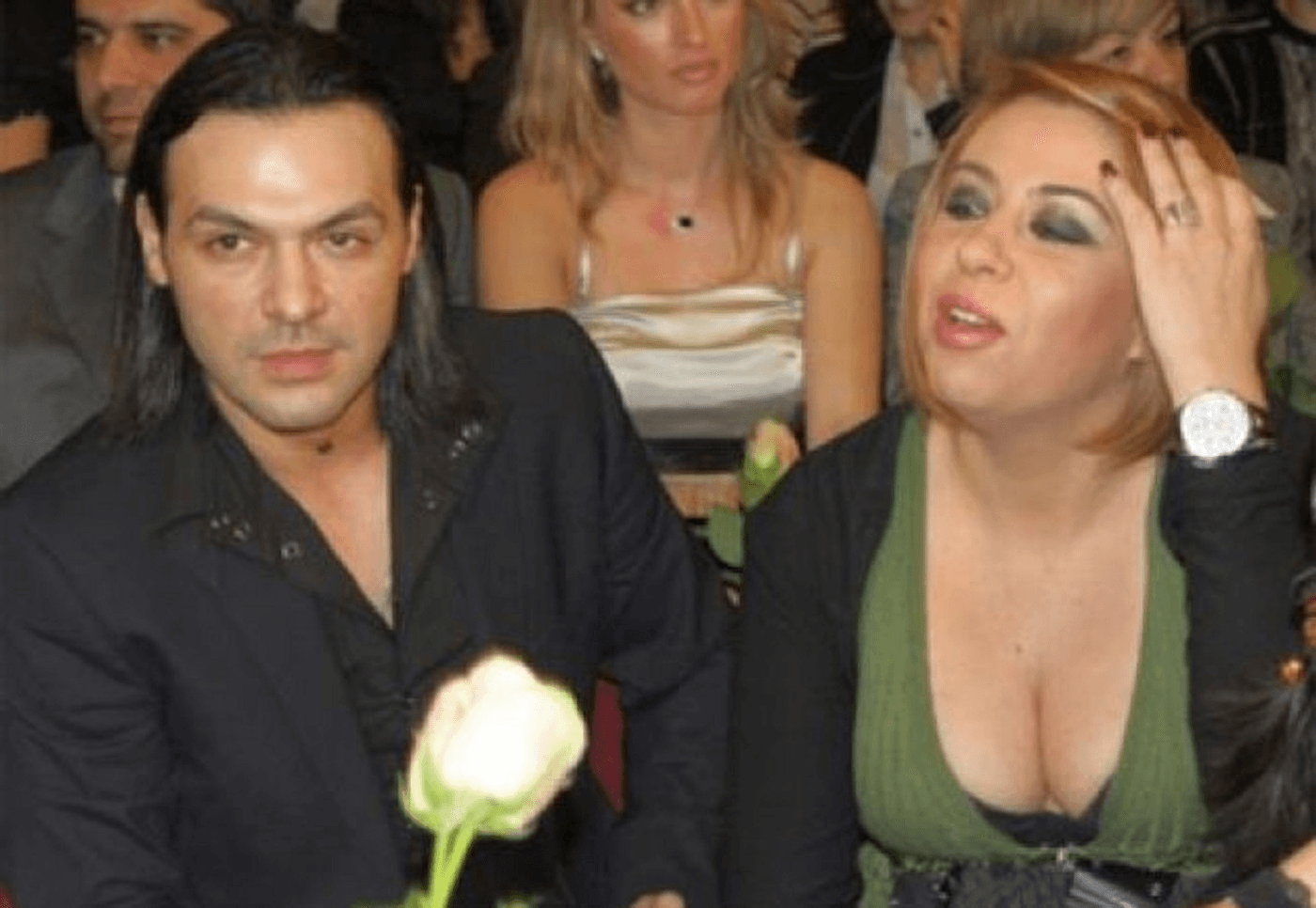 Cornel Pasat si Oana Roman 2