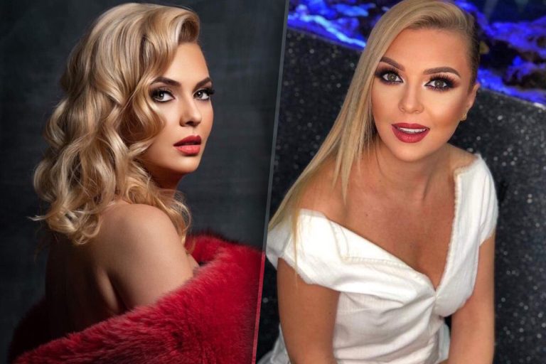 Crina Matei face senzație la 51 de ani. Arată mai bine ca niciodată, apariție rară în rochie mulată