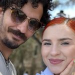 Cristina Ciobanasu si Alexandru Muresan 2