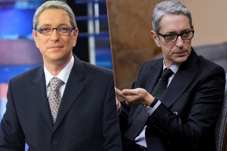 Cu ce se ocupă acum Andrei Zaharescu, fostul soț al Andreei Berecleanu. Nu-l mai recunoști după ce a dispărut de la TV