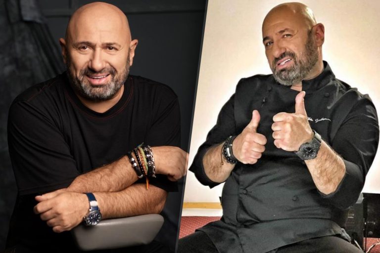 Cu ce se ocupă și cum arată sora lui Cătălin Scărlătescu. Este de o frumusețe copleșitoare FOTO