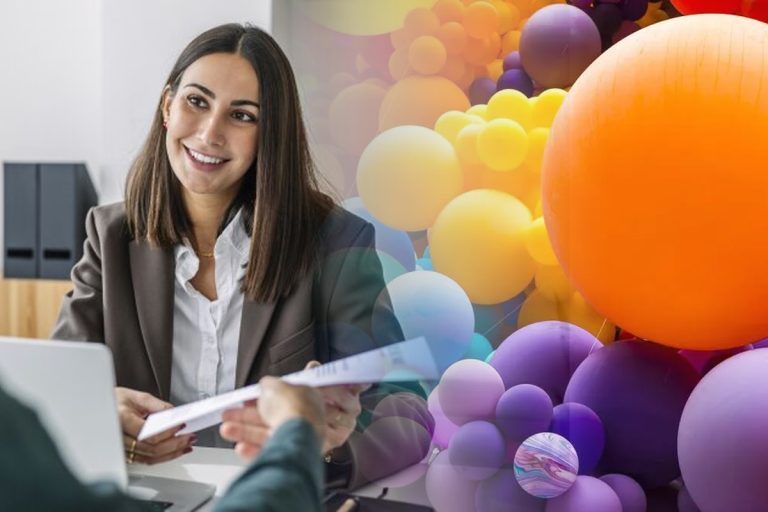 Culorile pe care să nu le porți la un interviu de angajare. Îți poartă ghinion, nu mulți știu