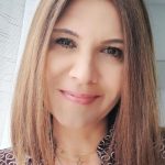 Cum a ajuns să arate Liliana Ștefan, femeia cu care Dan Bittman are 3 copii. Transformare spectaculoasă