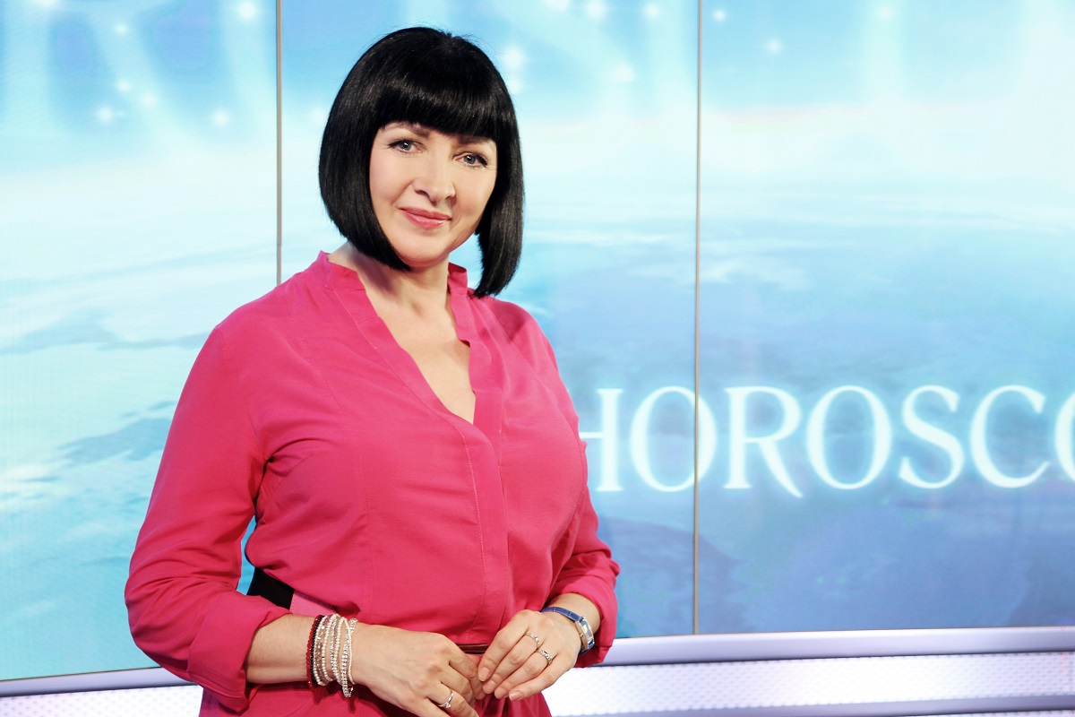 Cum arata Neti Sandu in tinerete. Sigur nu o recunosti fara peruca