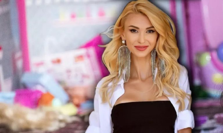 Cum arată, de fapt, vila Andreei Bălan de aproape 1 milion de euro. Vedeta și-a filmat casa fără rețineri. Detaliul care i-a lăsat mască pe toţi