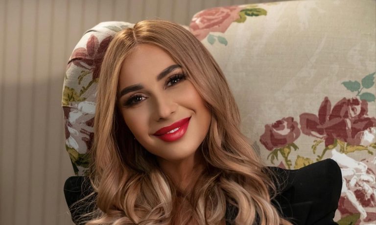 Cum arată dormitorul și dressing-ul Anamariei Prodan. Talismanele norocoase pe care le ține peste tot în casă VIDEO EXCLUSIV