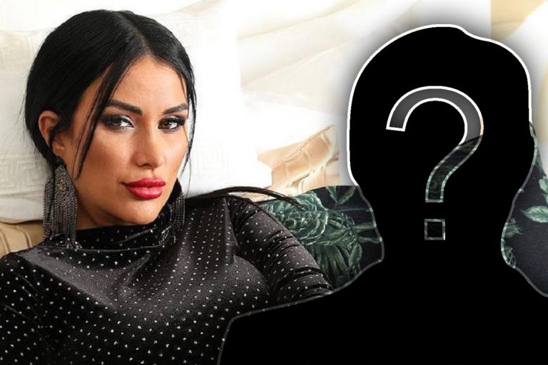 Cum arată iubitul Danielei Crudu. L-a ținut ascuns până acum. De ce nu s-au afișat public, de fapt