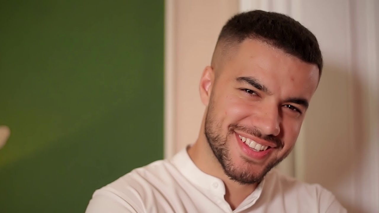 Cum arata vila de lux a lui Culita Sterp. A filmat totul si a pus pe net, asa ceva vezi rar in Romania