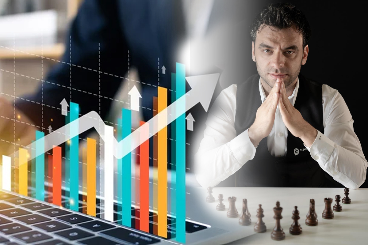 Cum devii antreprenor de succes in Romania. Andrei Dunuta explica de ce se inchid afacerile in primii 3 ani VIDEO EXCLUSIV