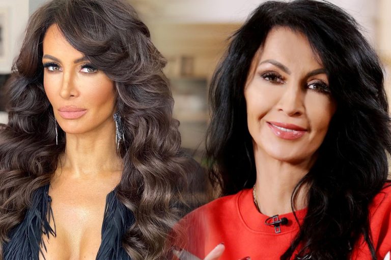 Cum o cheamă pe Mihaela Rădulescu, de fapt. Numele secret care nu apare în acte