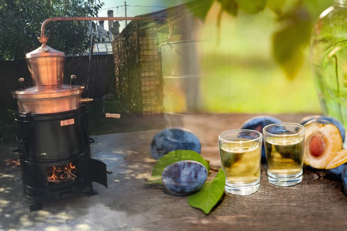 Cum salvezi tuica afumata. Ce trebuie sa faci imediat. Ai nevoie de un ingredient banal