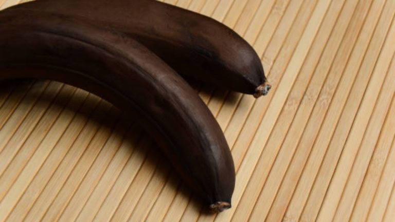 De ce devin bananele maro. Nu multă lume știe asta