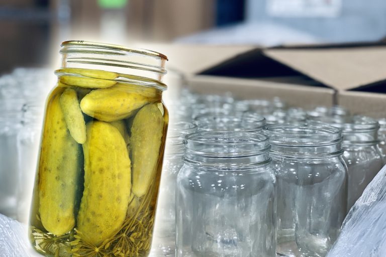 Cum se sterilizează borcanele, de fapt. Cele mai simple, rapide și eficiente metode. Ponturi de aur din bucătărie