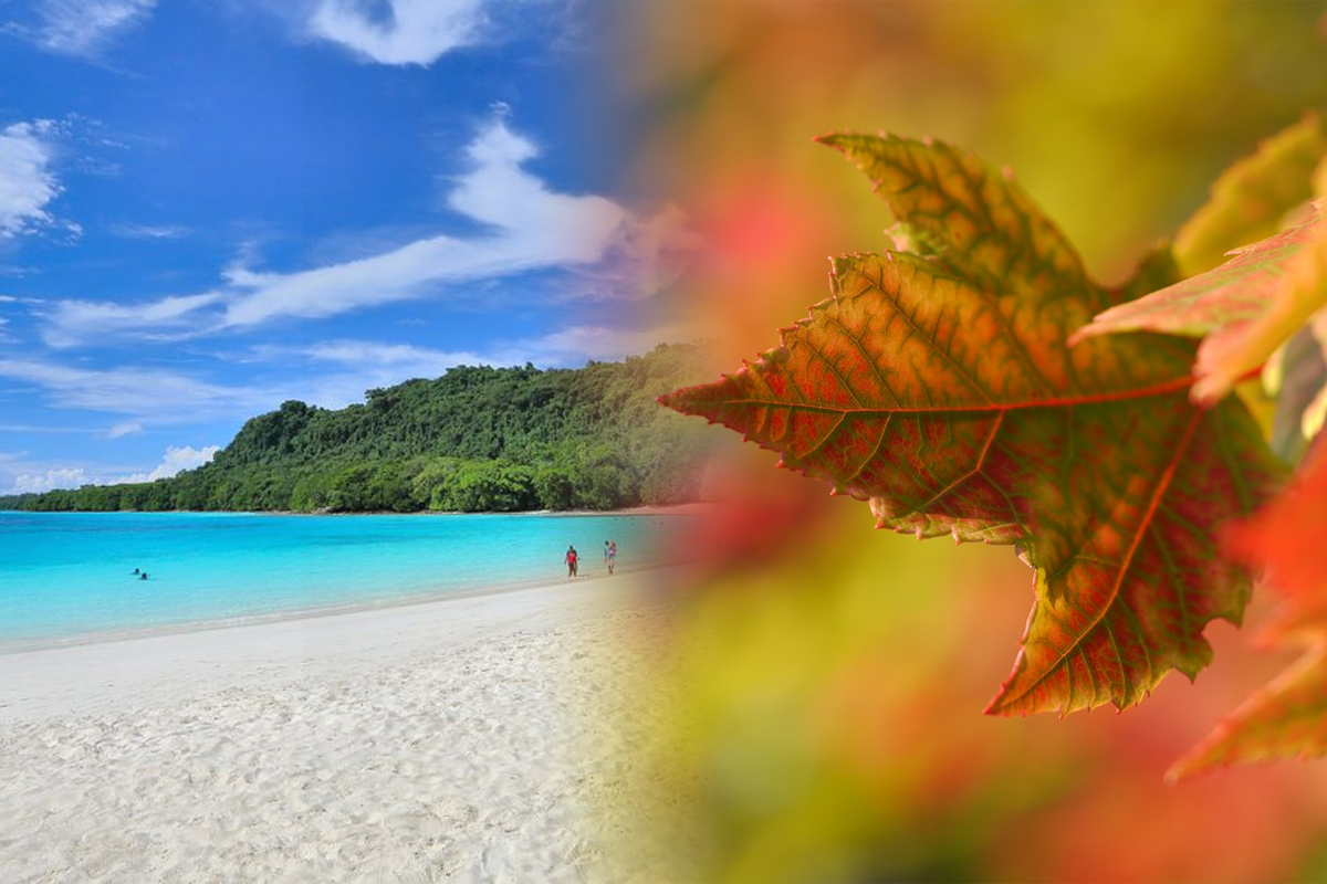 Cum va fi vremea la mare în luna septembrie 2023. Ce temperatură va avea apa Mării Negre