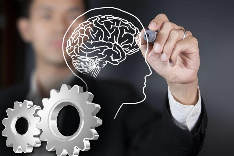 Curiozități despre creierul uman. Câte gânduri generează pe minut, potrivit specialiștilor