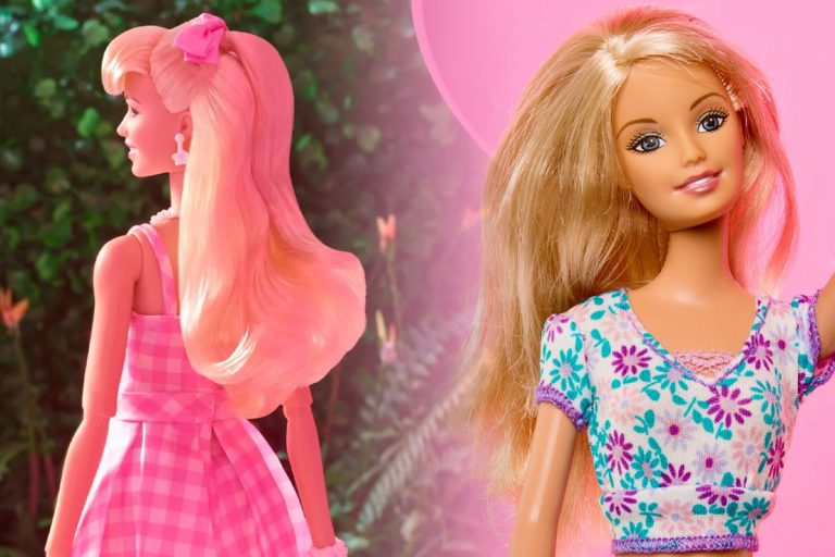 Curiozități despre păpușa Barbie. Când a apărut cea mai faimoasă păpușă din lume și cum se numea inițial