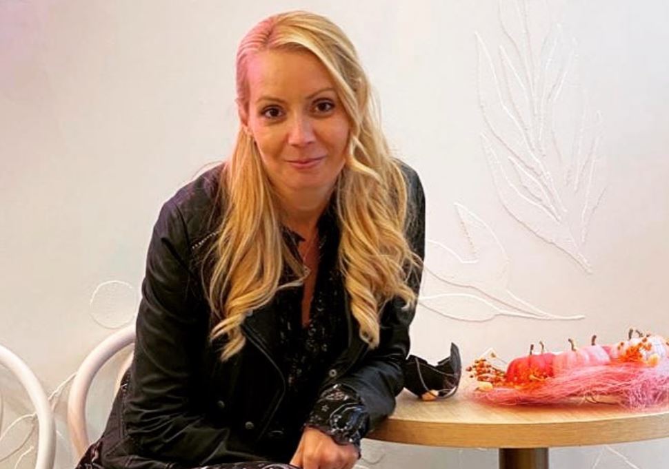 Daciana Sârbu a dezvăluit secretul pentru o siluetă suplă