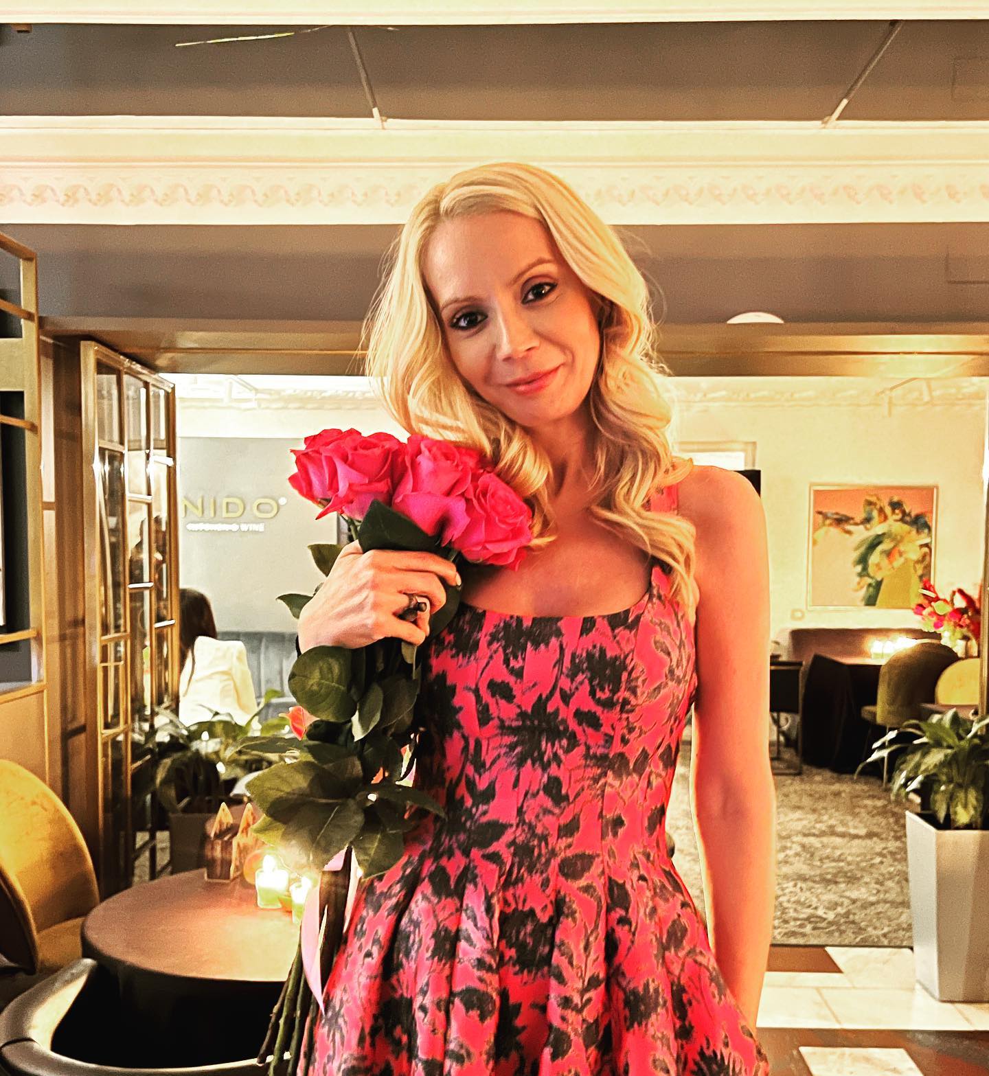 Daciana Sârbu a dezvăluit secretul pentru o siluetă suplă