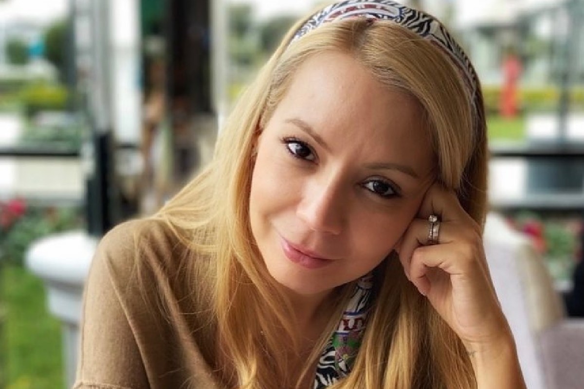 Daciana Sârbu a dezvăluit secretul pentru o siluetă suplă