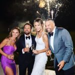 Dani Otil, Gabriela Prosacariu si nasii lor