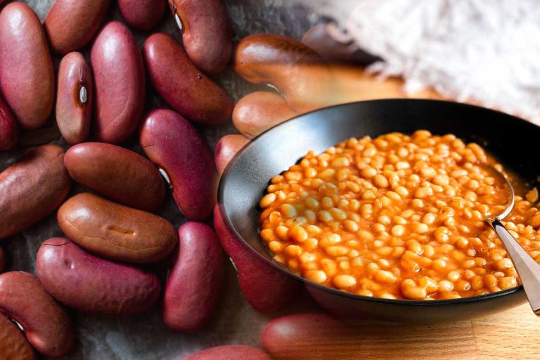 De câte ori se schimbă apa la fasole, de fapt. Secretul ca să fiarbă de trei ori mai repede