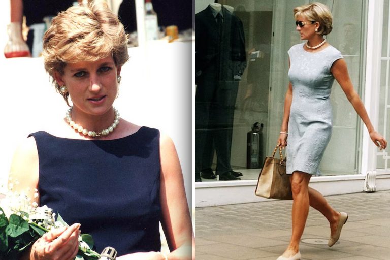 De ce Prințesa Diana nu ieșea din casă fără geantă. Motivul te va surprinde