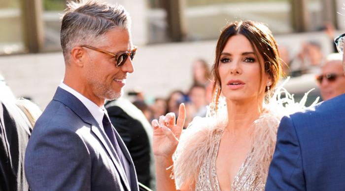 De ce a murit iubitul Sandrei Bullock, de fapt. Secretul pe care l-au ținut ascuns în ultimii trei ani