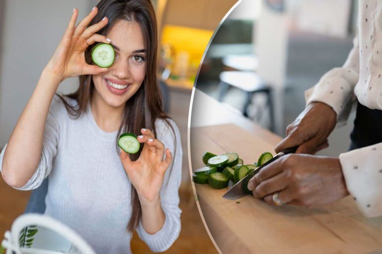 De ce să nu mănânci castraveți amari. Pericolul la care te expui fără să-ți dai seama