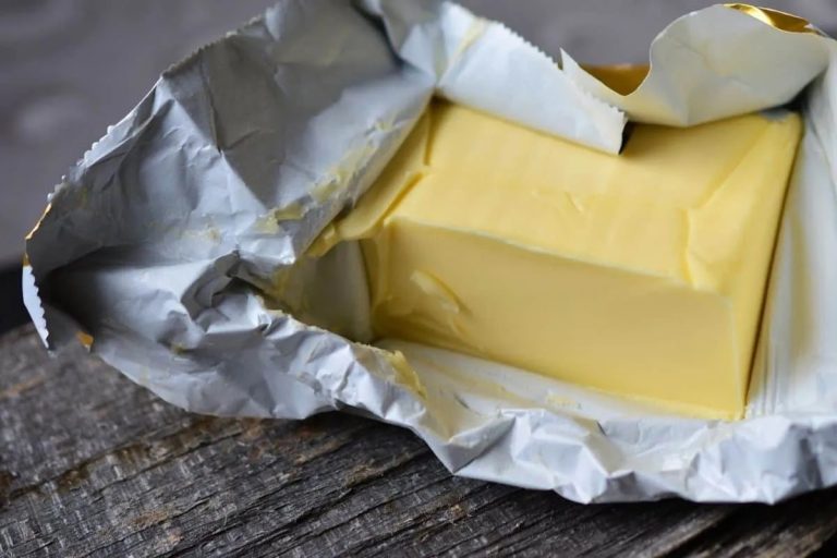 De ce să ții untul în apă fiartă cu sare. Doar Sanda Marin știa acest secret genial