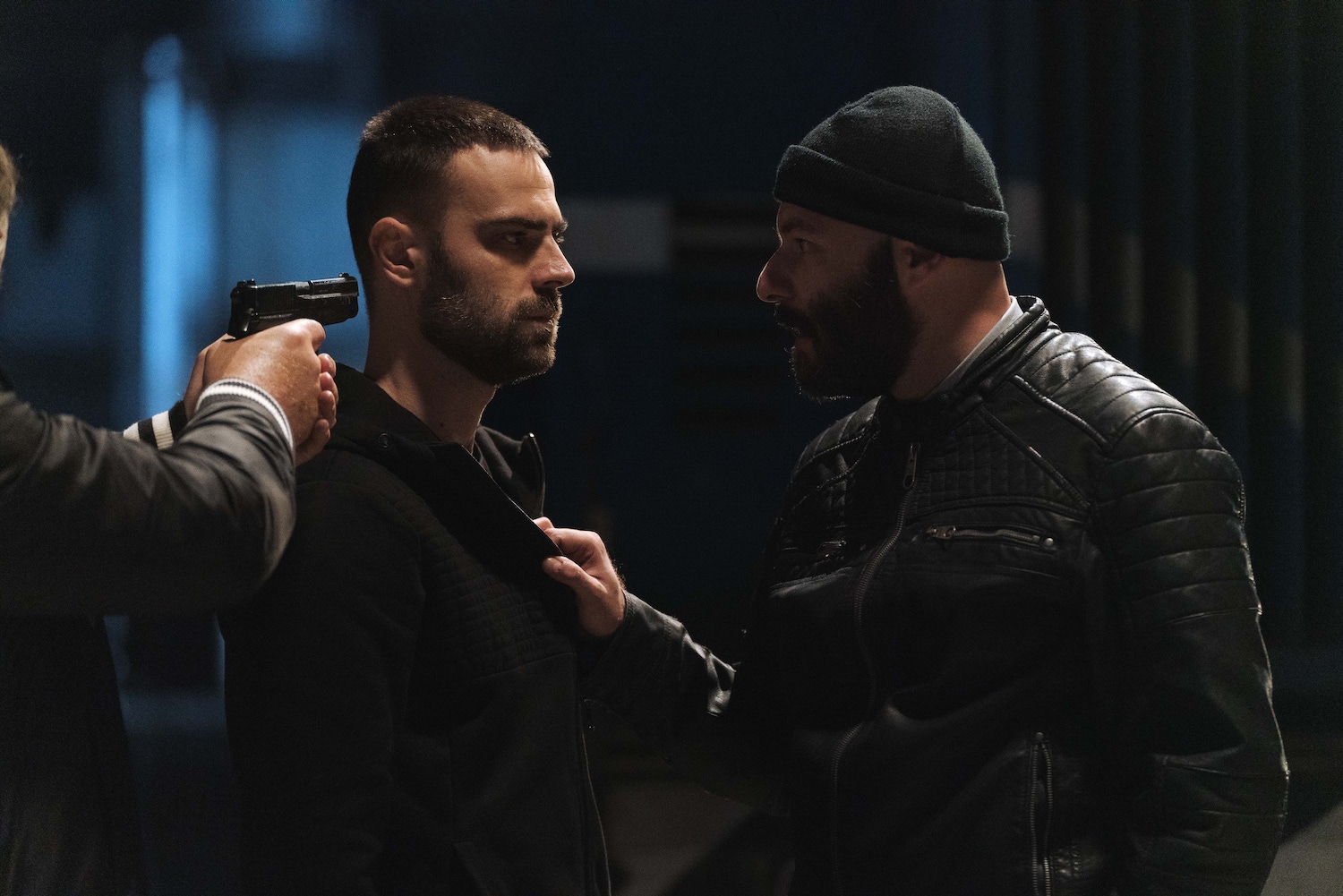 Denis Hanganu explică ce se întâmplă cu daunele provocate în timpul filmărilor