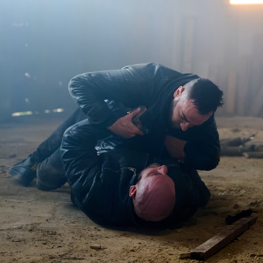 Denis Hanganu explică ce se întâmplă cu daunele provocate în timpul filmărilor