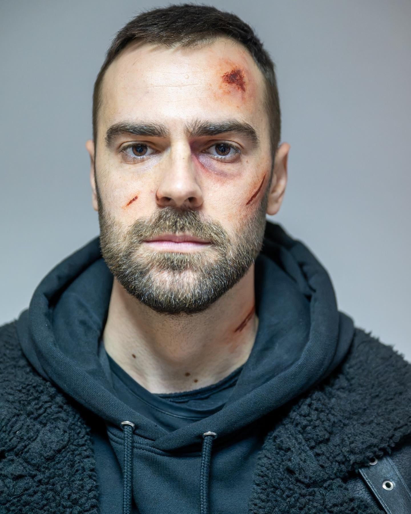 Denis Hanganu explică ce se întâmplă cu daunele provocate în timpul filmărilor