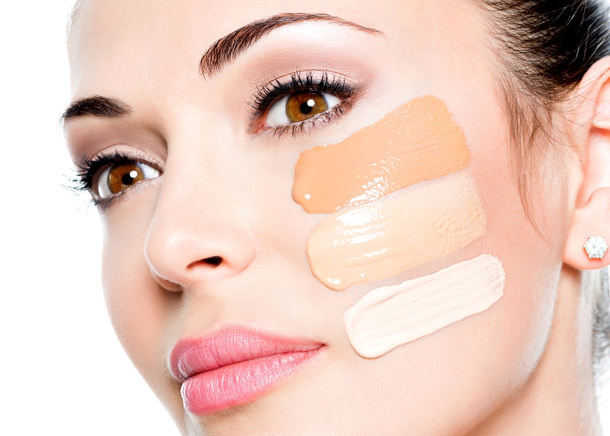 Diferența dintre BB cream și CC cream