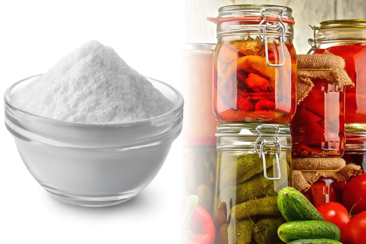 Din ce este facut conservantul din comert. Ce contine, de fapt. Multe gospodine nu stiu ce folosesc