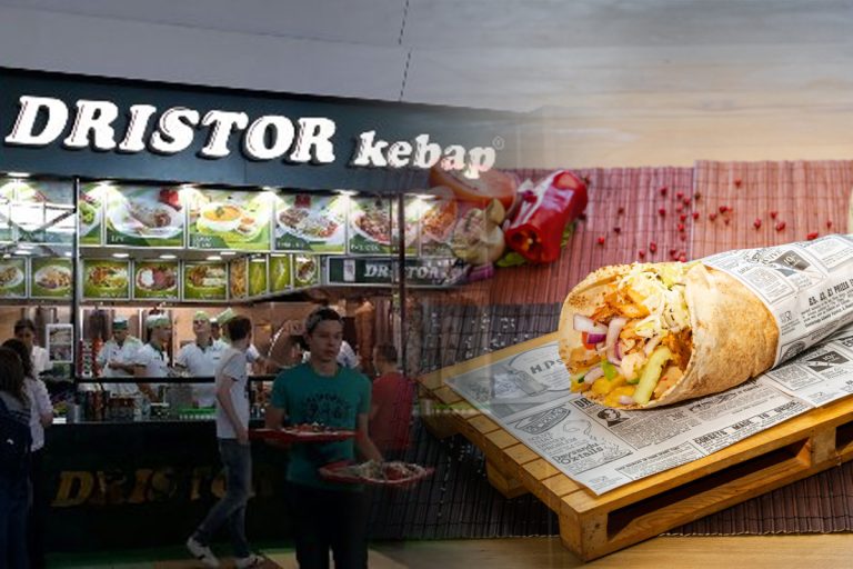 Din ce este făcută shaorma de la Dristor Kebap, de fapt. Asta conține, mulți nu știu ce mănâncă