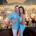 Dinu Maxer si Magdalena Chihaia