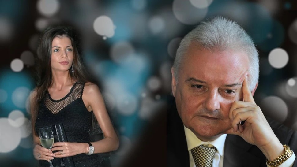 Doamne, mi-au dat lacrimile Ce s-a ales de Irinel Columbeanu. Fostul soț al Monicăi Gabor a ajuns de nerecunoscut