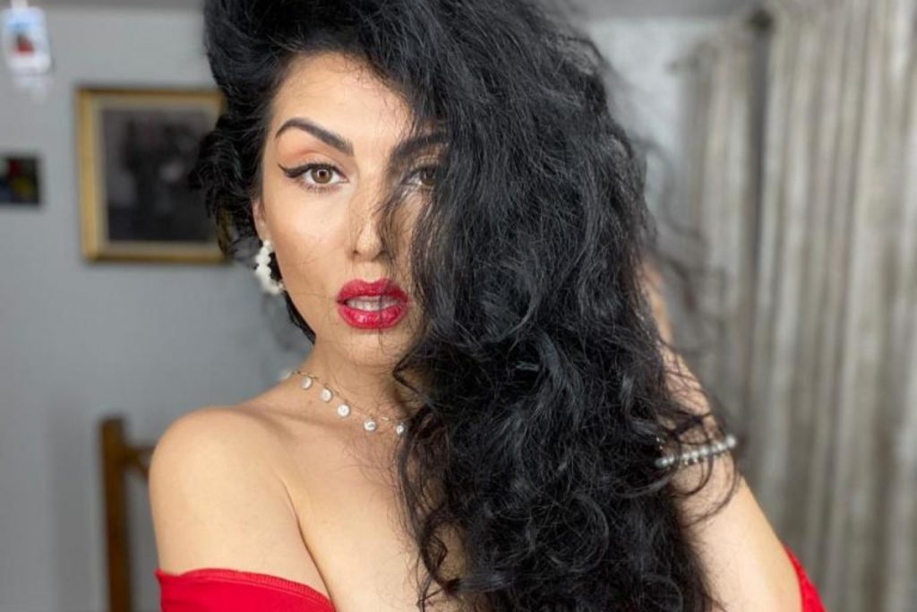 Doinita Oancea, despre legatura cu surorile Luciu si Gheorghe Visu Imi este rusine sa il sun VIDEO EXCLUSIV