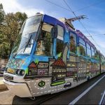 ERPS, primul graffer din România