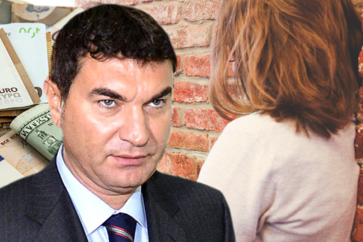 Femeia celebră din România care s-a iubit în mare secret cu Cristi Borcea, deși era însurat. S-a operat până s-a transformat radical