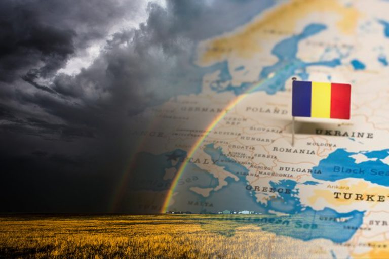 Fenomenul meteo periculos care lovește România. Anunțul de ultimă oră de la ANM