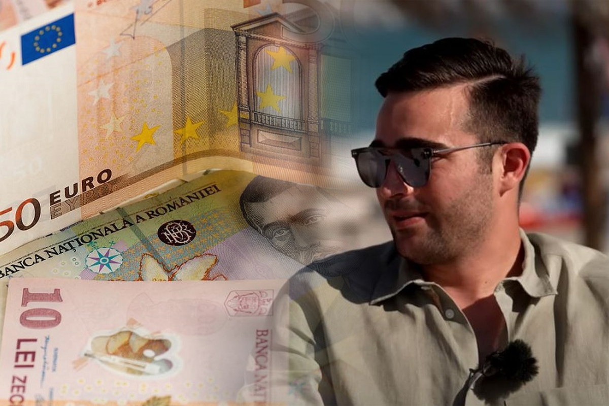 Fiul lui Radu Mazare a dat lovitura in afaceri. Din ce face bani la 29 de ani