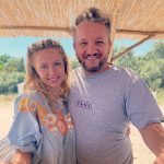 Florin Grozea si sotia lui