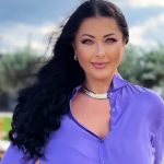 Gabriela Cristea, jignita grosolan de fani. Detaliul care i-a deranjat teribil Duduie draga, ti-e atat de rusine