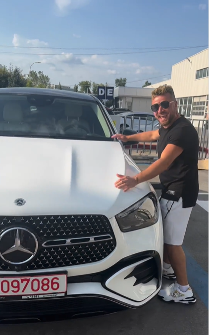 Gabriela Cristea și Tavi Clonda au făcut o investiție colosală. Pe ce au cheltuit 100.000 de euro