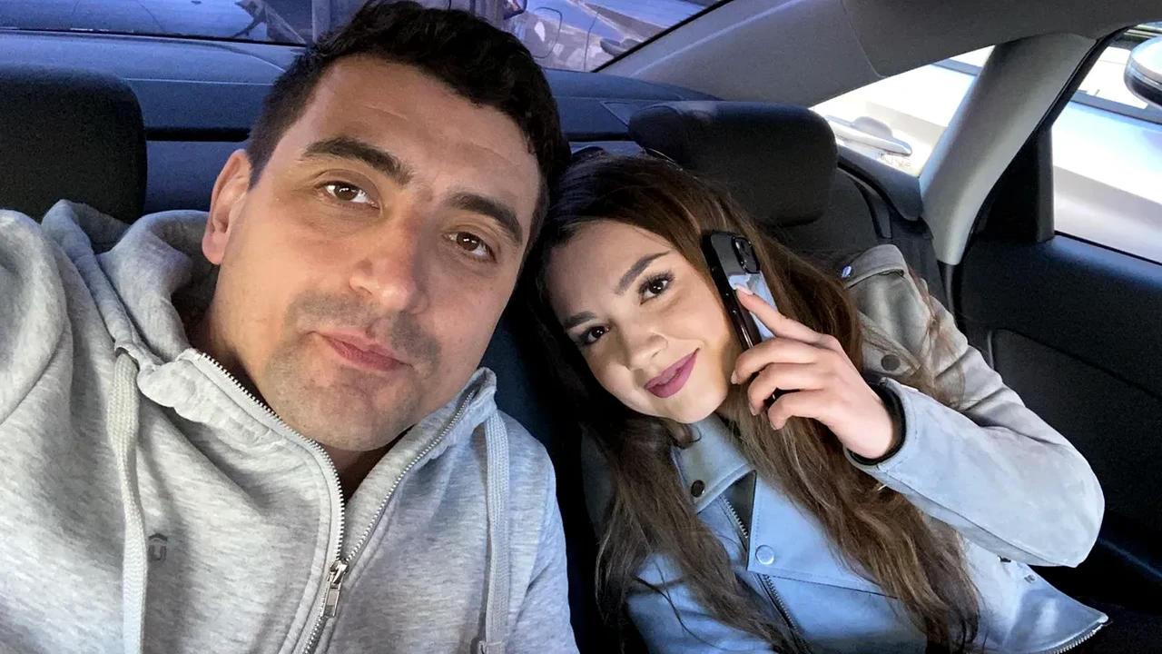 George Simion si Ilinca Munteanu 3