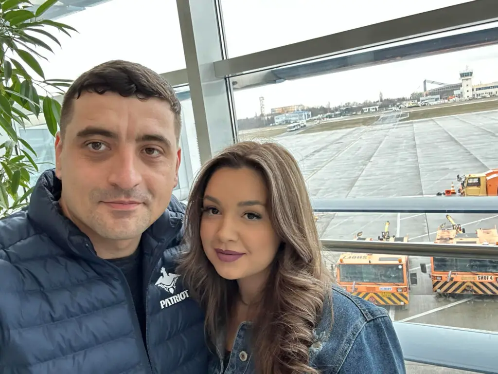 George Simion si Ilinca Munteanu 5