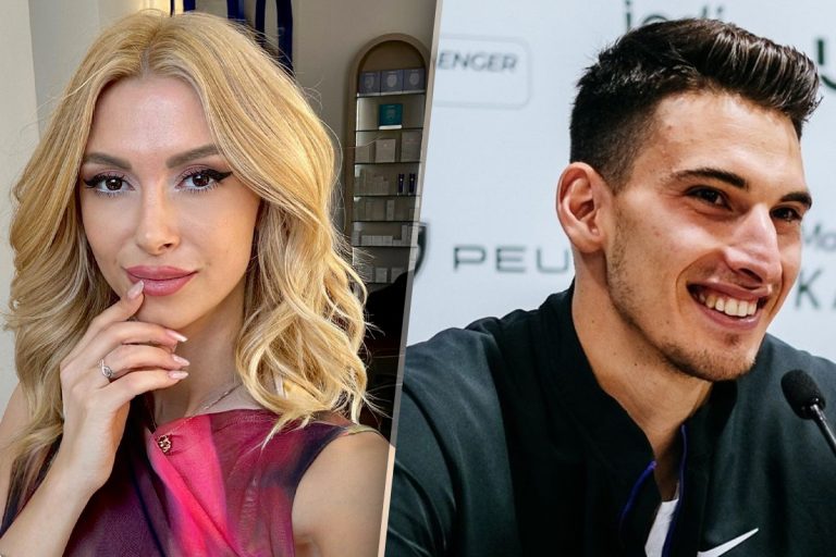 Gestul emoționant făcut de Andreea Bălan pentru Victor Cornea. Puține femei ar proceda așa