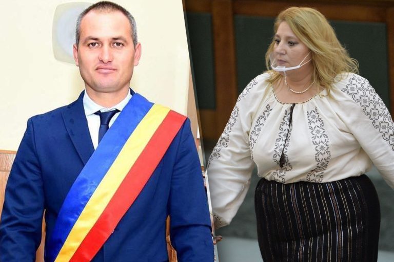 Gestul uluitor făcut de primarul din Crevedia. Până și Diana Șoșoacă a fost șocată