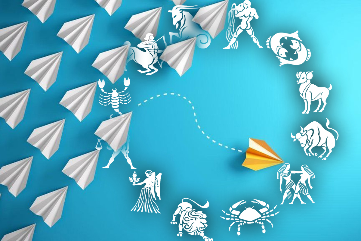 Horoscop august 2023